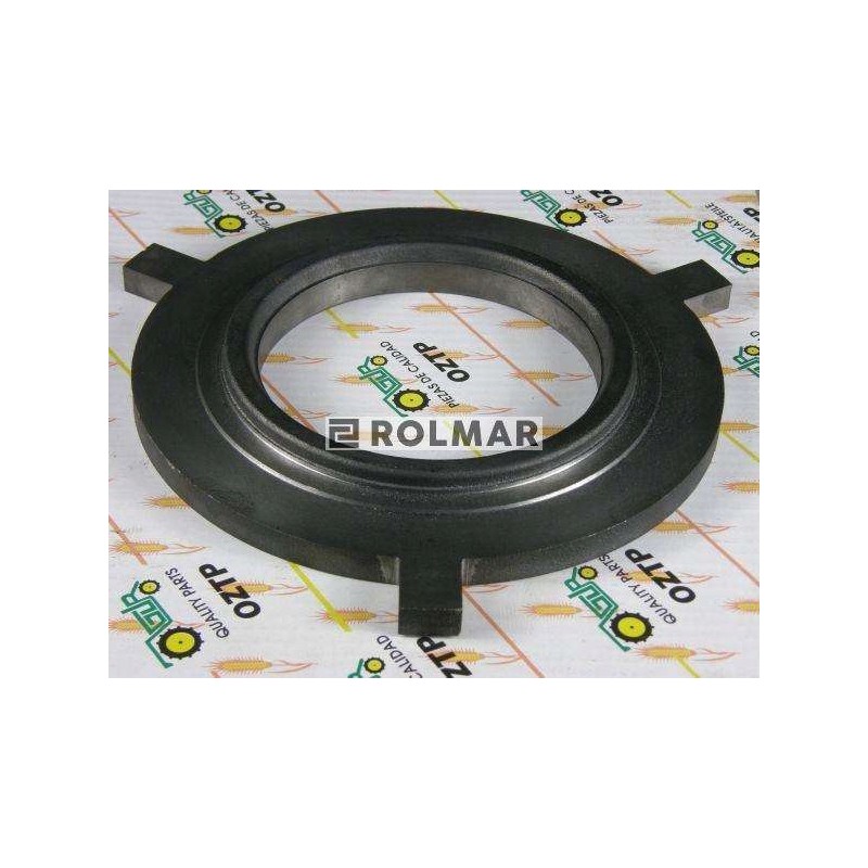 Clutch pressure plate mf3 mf4