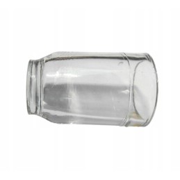 Settlement vessel for the Zetor C 385 feed pump