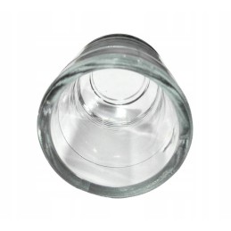 Settlement vessel for the Zetor C 385 feed pump