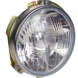 Headlight front lamp zetor 59115718 left