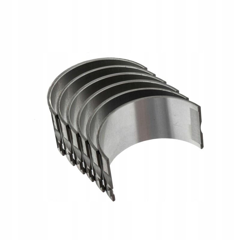 Nominal connecting rod bearings n000 zetor 3 cyl