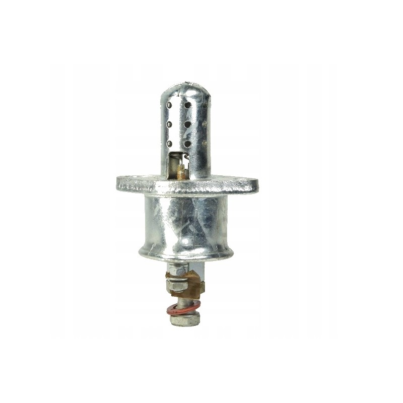 Flame candle efp8101500 mtz belarus pronar z