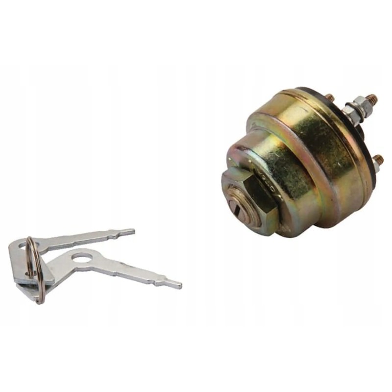 Wk316bn ignition switch fits Belarus