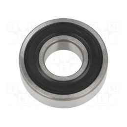 1 pcs x SKF - 6203-2RSH/C3 SKF - Bearing: single row deep groove ball, Øint: 17mm, Øout: 40mm