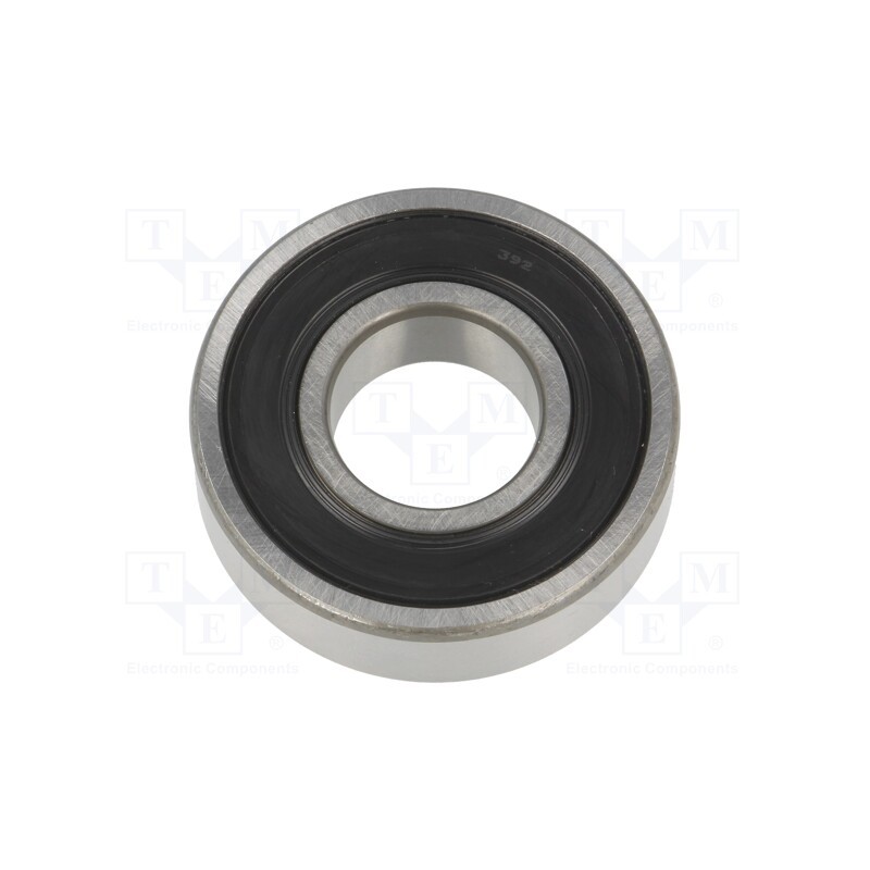 1 pcs x SKF - 6203-2RSH/C3 SKF - Bearing: single row deep groove ball, Øint: 17mm, Øout: 40mm