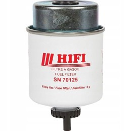 John Deere sn70125 fuel filter