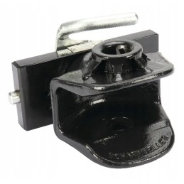 Transport hitch 200 mm