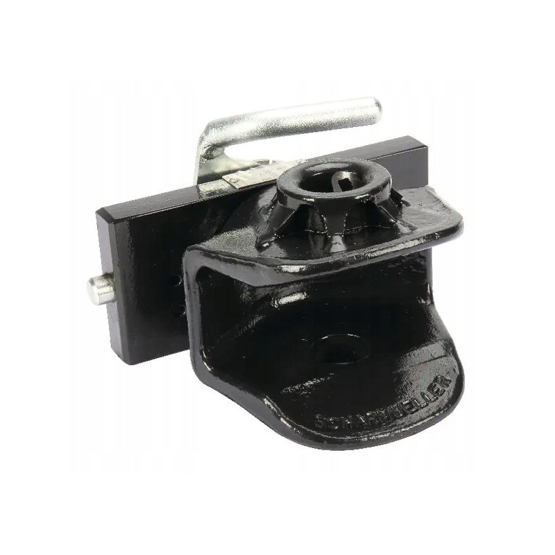 Transport hitch 200 mm