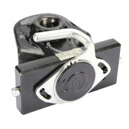 Transport hitch 200 mm