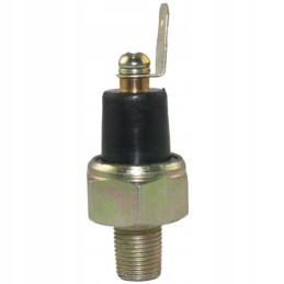 Universal oil pressure sensor