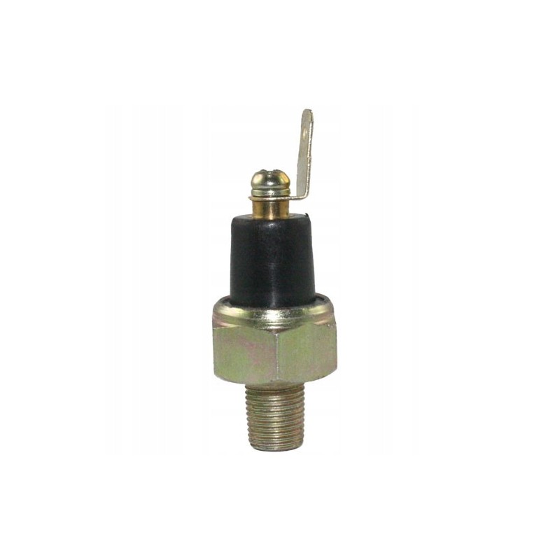 Universal oil pressure sensor