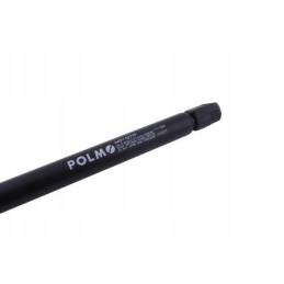 Rear window actuator l max 405mm 44911877p case