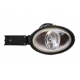 Right front work lamp new holland t4 t5 87