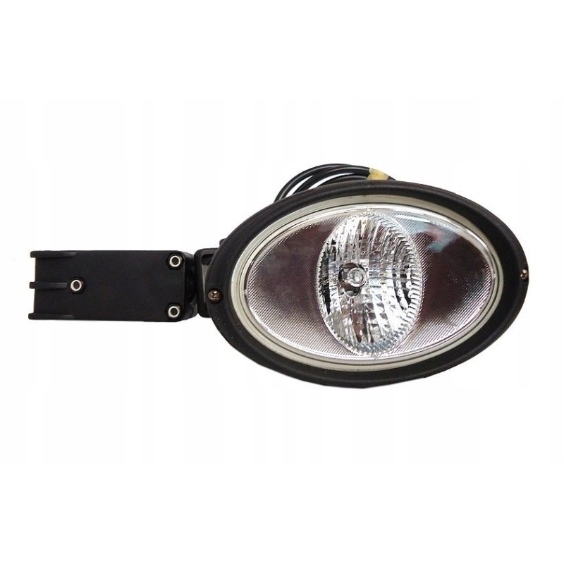 Right front work lamp new holland t4 t5 87