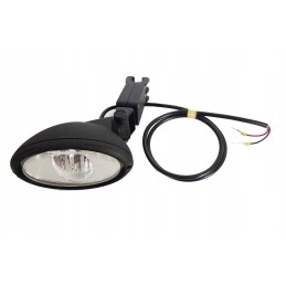 Right front work lamp new holland t4 t5 87