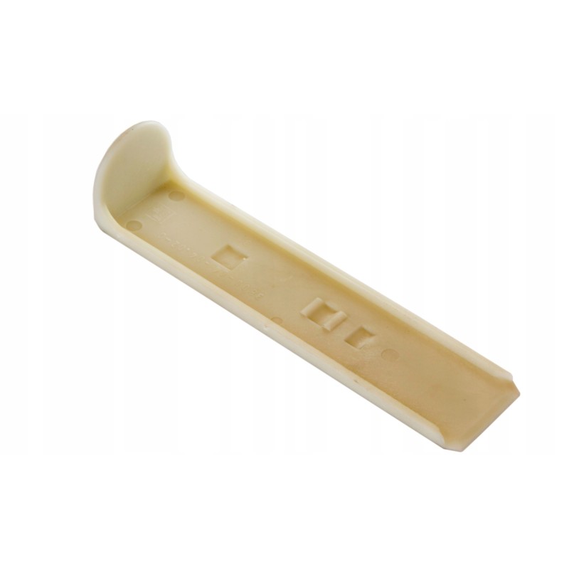 Amazon 375 sowing unit housing valve