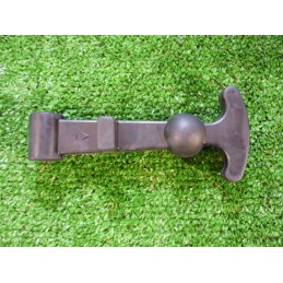 Rubber tensioner 801991 medium