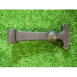 Rubber tensioner 801991 medium