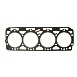 Head gasket with silicone c 385 4 cyl turbo