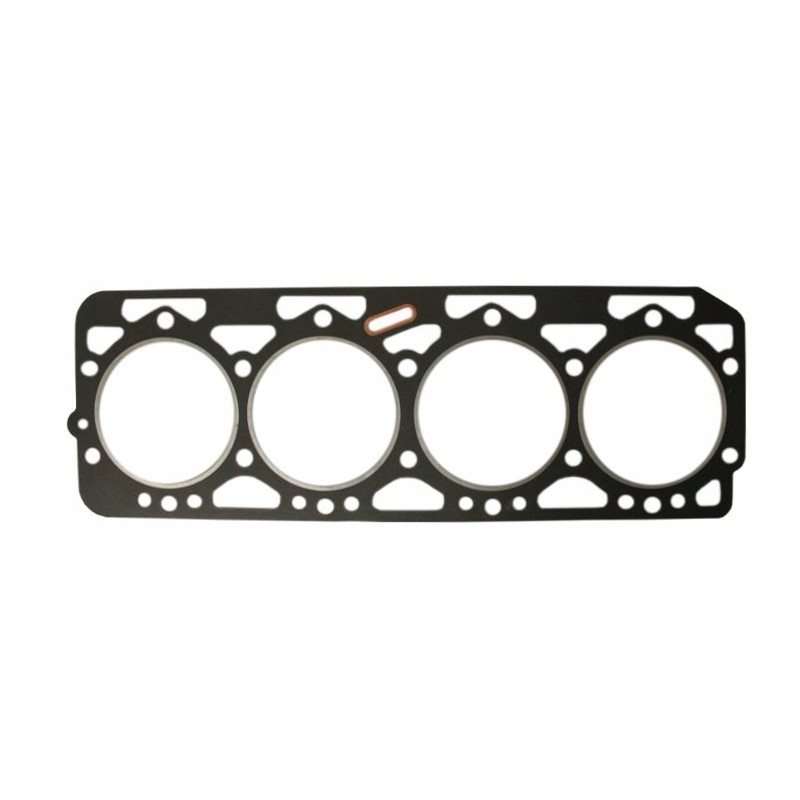 Head gasket with silicone c 385 4 cyl turbo