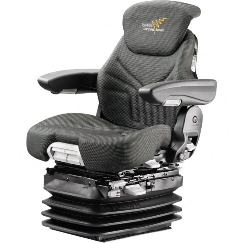 Maximo dynamic dds seat 2401288545