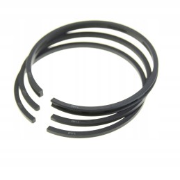 Set of compressor ring 330 3p 60 00mm hs14 wes