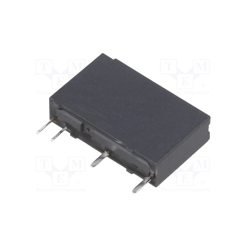 1 pcs x OMRON OCB - G6DN-1A-12DC - Relay: electromagnetic, SPST-NO, Ucoil: 12VDC, Icontacts max: 5A