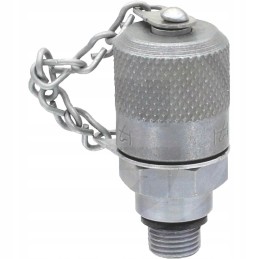 Control connector me 7 16 20 unf m16x2