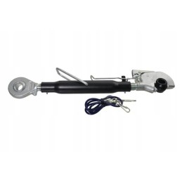 Tlc4003633kr top connector with mounting hook m 3