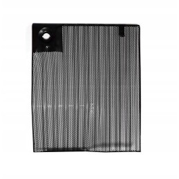 Grille left New Holland Ford 8240 81873302