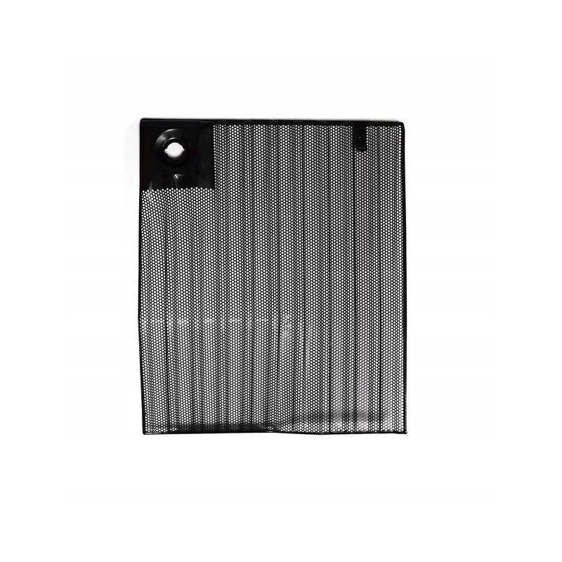 Grille left New Holland Ford 8240 81873302