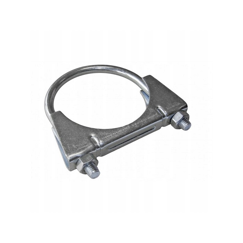 Vld2046 vapormatic exhaust pipe clamp