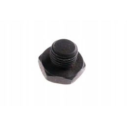 Final drive drain plug c 330
