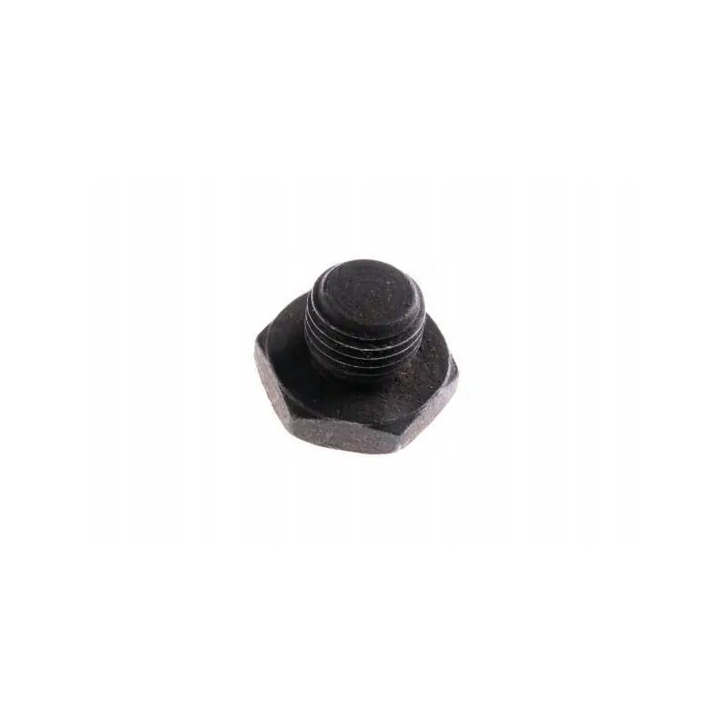 Final drive drain plug c 330