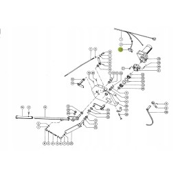 416060 0 microswitch