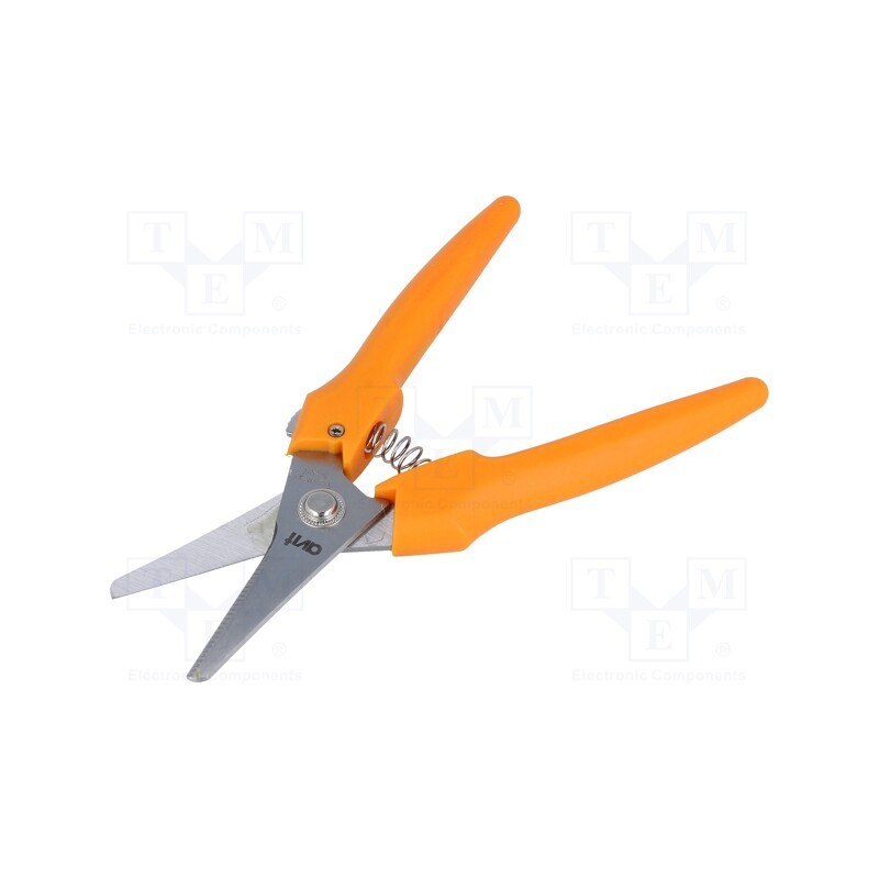 1 pcs x AVIT - AV06040 - Cutters, stainless steel