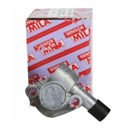 Hour counter drive gear for Ursus 3p