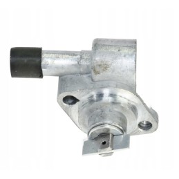 Hour counter drive gear for Ursus 3p