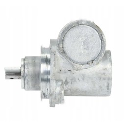 Hour counter drive gear for Ursus 3p