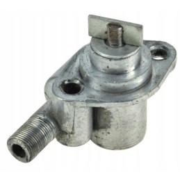 Hour counter drive gear for Ursus 3p