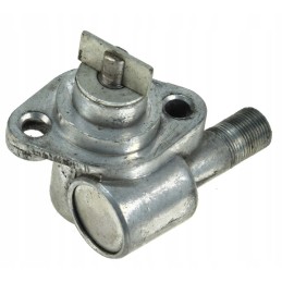 Hour counter drive gear for Ursus 3p