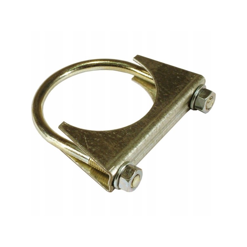 Vld2045 vapormatic exhaust pipe clamp