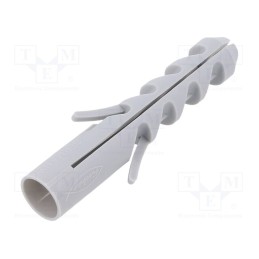 1 pcg x FISCHER - 50114 - Plastic anchor, without screw, 14x75, S, 20pcs, 14mm