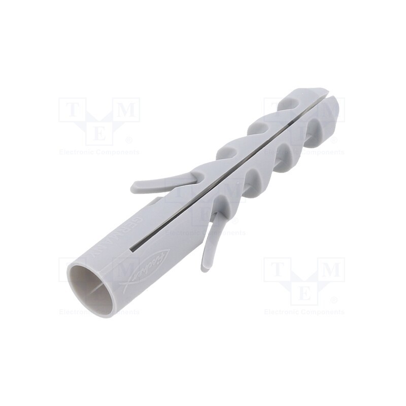 1 pcg x FISCHER - 50114 - Plastic anchor, without screw, 14x75, S, 20pcs, 14mm