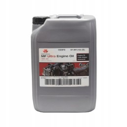 Mf ultra engine oil 10w40 20l