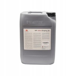 Mf ultra engine oil 10w40 20l