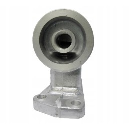 Oil filter body ursus c 360 50607370 Polish