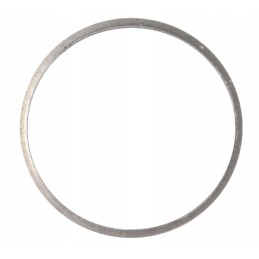 Main shaft retaining ring for c 360 50419390