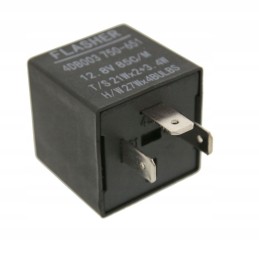 Turn signal interrupter for Fiat Lada Opel 4db