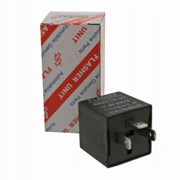 Turn signal interrupter for Fiat Lada Opel 4db